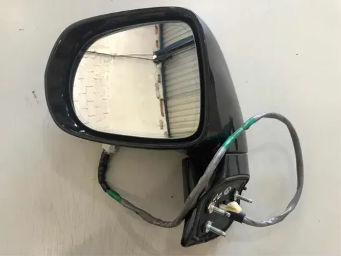 Retrovisor Esquerdo Lexus Rx350 F Sport 3.5 2015 9172