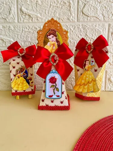 Personalizados para festa