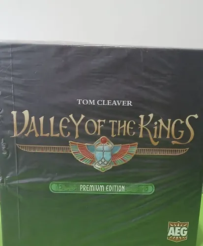 Valley of the Kings - Premium Edition