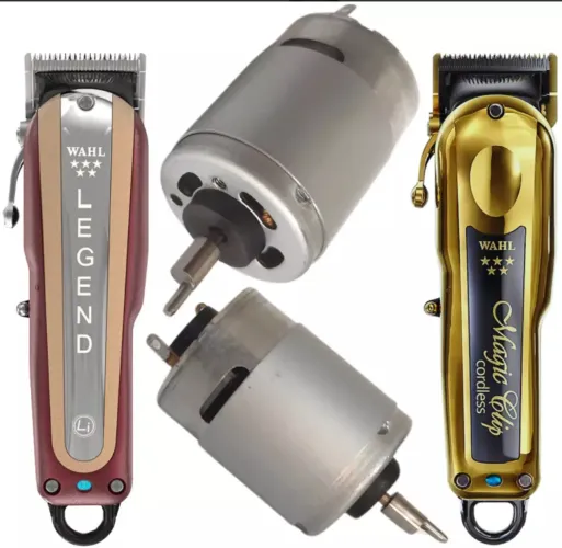 Motor para Maquina de Corte Wahl Legend Sênior e Magic Clip Gold