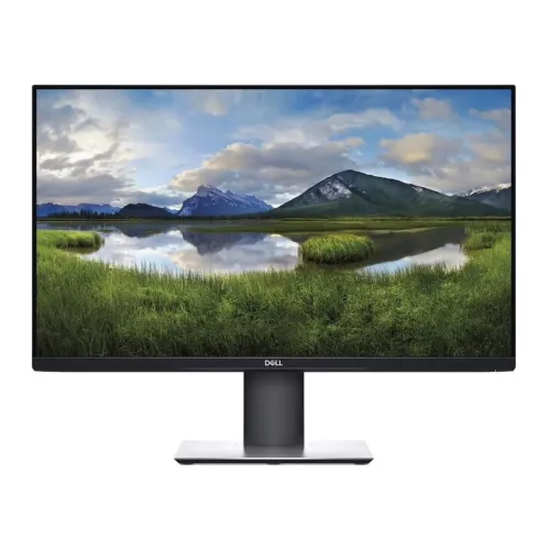 Monitor Dell LCD P2219H + Soundbar Dell