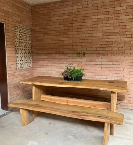 Tijolo Aparente Bari