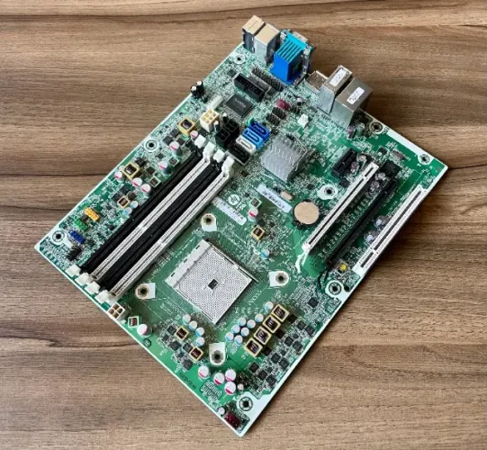 Placa Mãe Hp Compaq Pro 6305