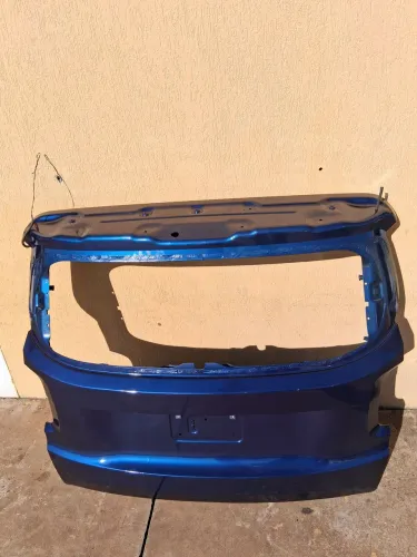 Tampa traseira jeep renegade
