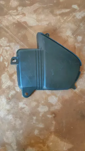 Tampa da caixa de bateria para CRF 230