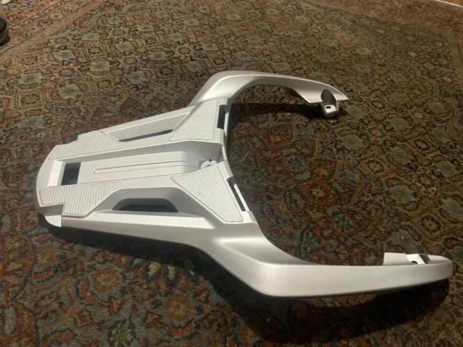 Alça traseira Honda SH150