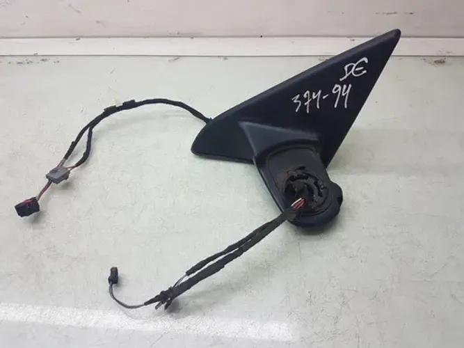 Suporte Do Retrovisor Dianteiro L.e Compass 2.0 4x4 