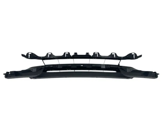 Grade inferior parachoque dianteiro bmw 320i 2013/2015