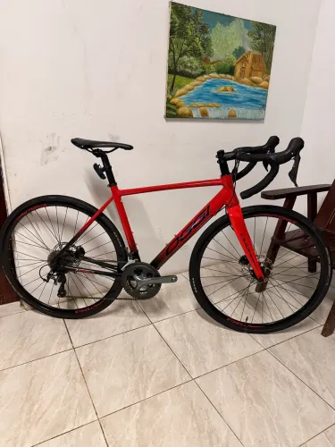 Bike Oggi Stimolla Tiagra TAM 52