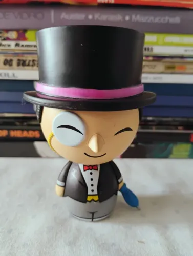 Funko Pop Dorbz - Pinguim