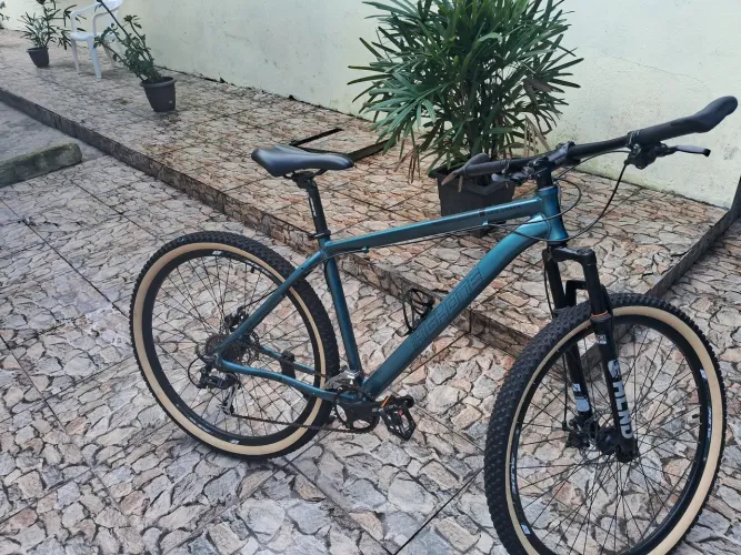 Bike HIGHONE NEO URBAN