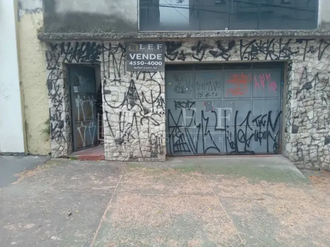 Al. Barão de Limeira - Campos Elisios