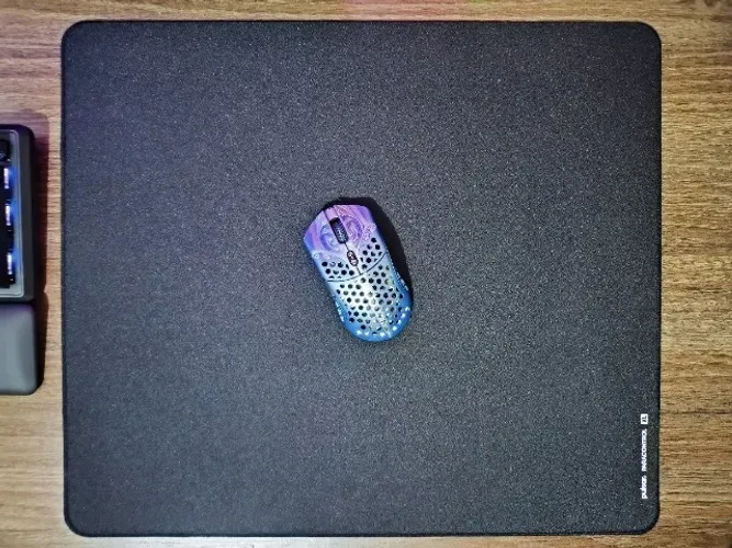 Mousepad Pulsar Paracontrol V2 490mm x 420mm