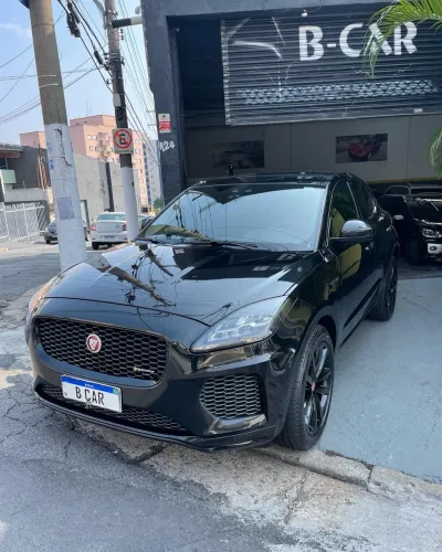 Jaguar E-Pace R-dynamic SE 2.0 AWD 300cv Aut. 2020