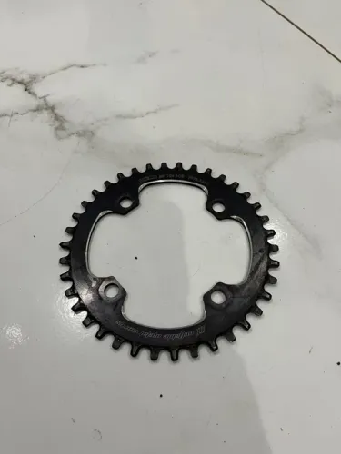 Coroa Dentada MTB 38 Dentes