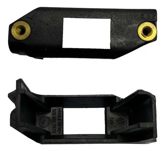 Suporte Superior Radiador Fox Gol G5 G6 Saveiro | 5z0805757b
