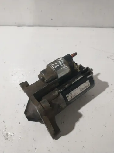 Motor de Arranque Peugeot 208 1.6
