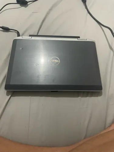 Notebook i7