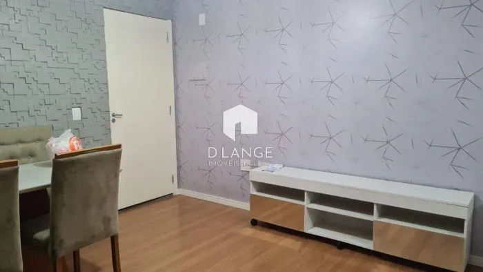 Apartamento à venda em Campinas, Jardim do Lago