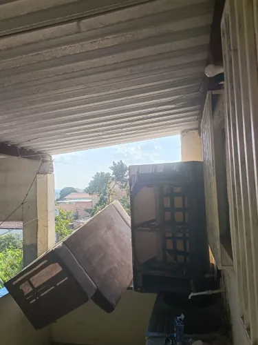 vendo 2 sofás