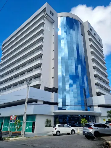 Vendo Salas Comerciais, Edifício Harmony Medical Center, Farol, Maceió