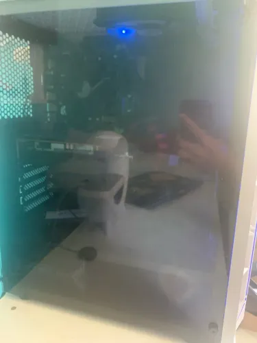? PC GAMER RX 6600 | 12 GB RAM | 620 GB SSD
