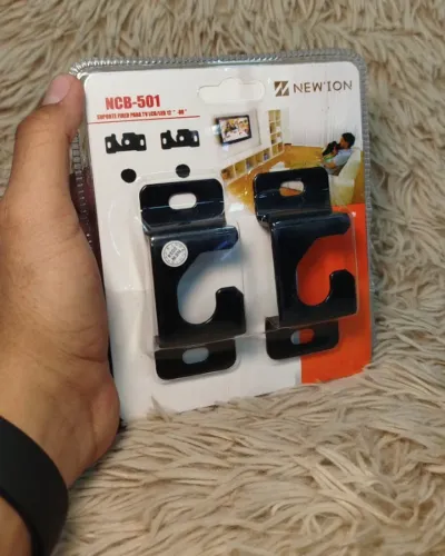 Suporte Fixo Para TV até 80 polegadas