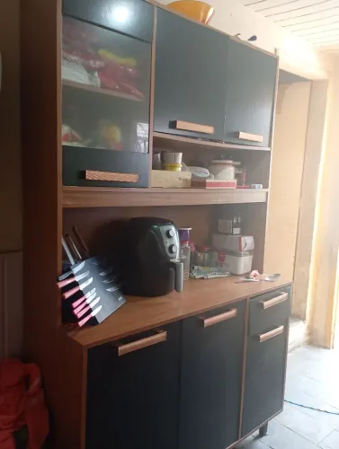 Armário de cozinha