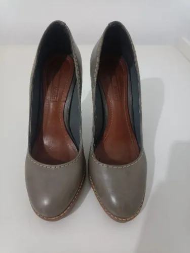 Scarpin Schutz 