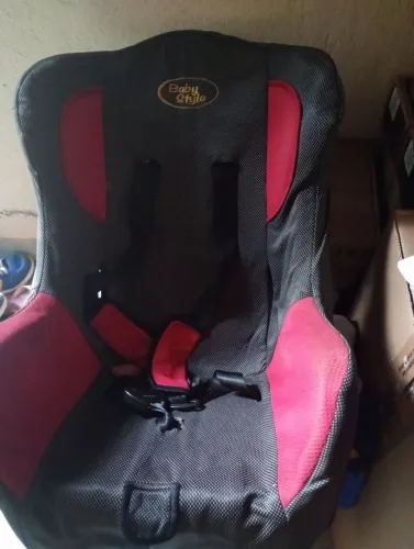 Cadeirinha de para carro 