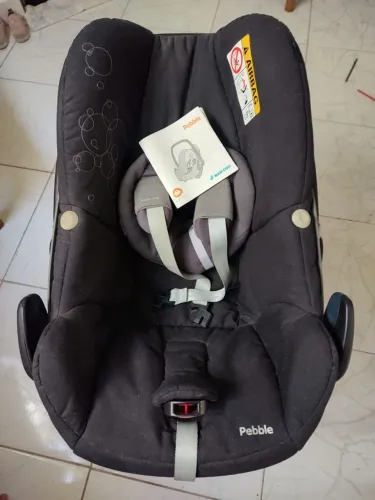 Cadeirinha maxi cosi