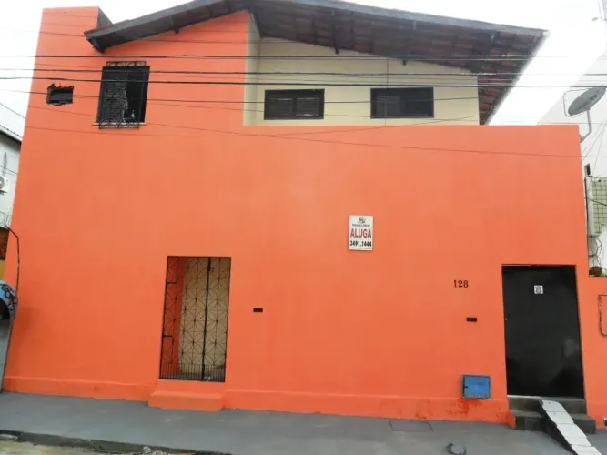 Vila União Apto 40 m² 1 Quarto,1 Wc ,Sala , Cozinha. (Cód.173) (1° Mês de aluguel grátis)
