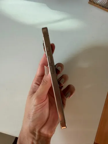 IPHONE 16 PRO - 128GB