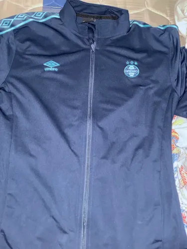Blusa de Frio do Grêmio Original Umbro Tam. G?