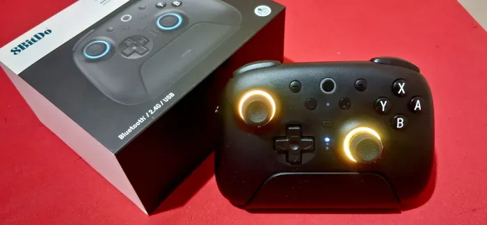 8bitdo ultimate 2