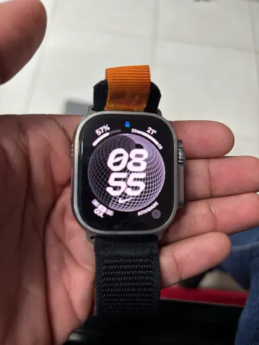 APPLE WATCH ULTRA 2 