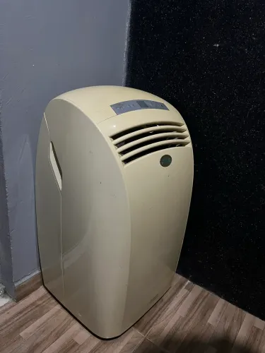 Ar condicionado piu 12