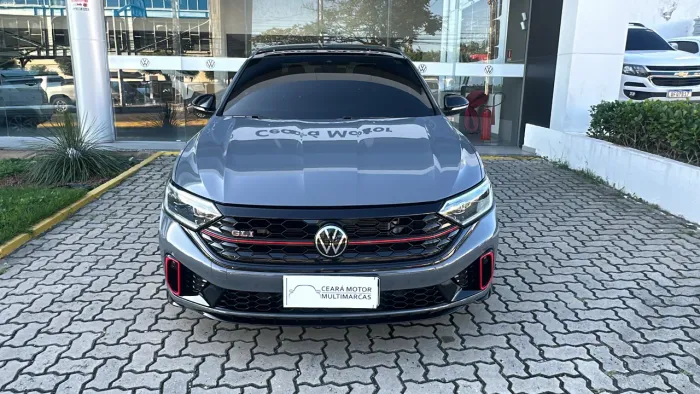 Volkswagen Jetta GLI 350 TSI 2.0 16V 4P Aut. 2023
