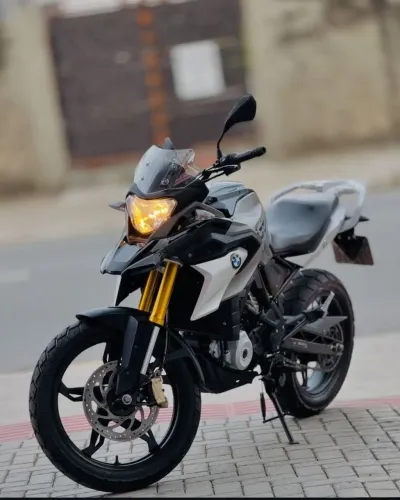 ? BMW G 310 GS 2018 - AVENTURA, ESTILO E POTÊNCIA! ?