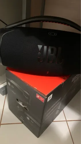 JBL BOMBOOX 3