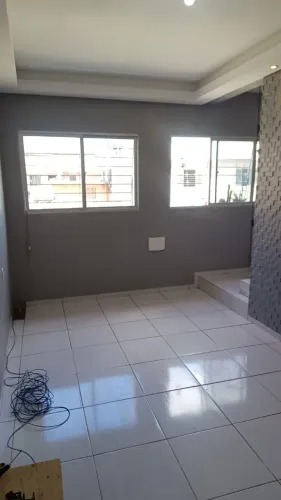 Casa 1º Andar - San Martin - Aluga-se