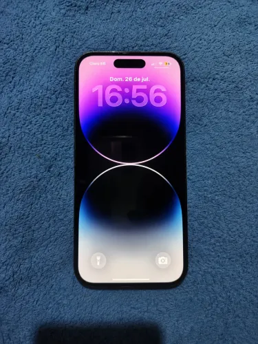 iPhone 14 Pro 