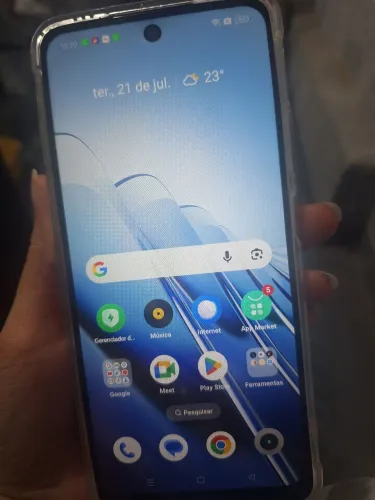 Realme c55 nfc/5g/256G/8GB