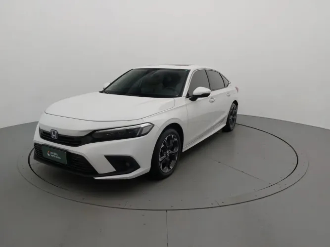 Honda Civic Sed.touring 2.0 16V Aut. (híbrido) 2024