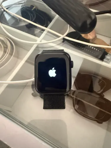 Apple Watch SE 2ª geração - 44mm / garantia Apple