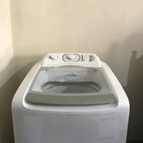 Máquina de Lavar Electrolux Turbo 10kg LT11F | 127V