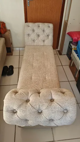 Vendo Recamier