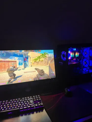 Pc gamer