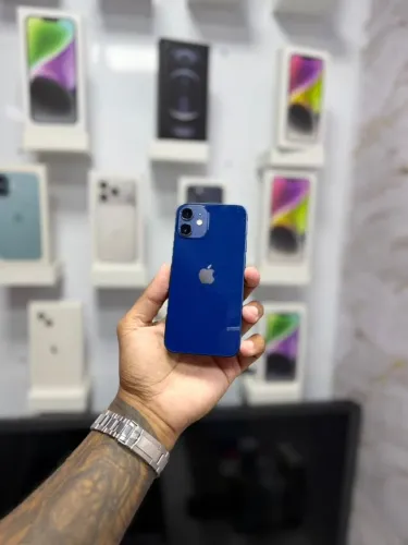 IPHONE 12 MINI 64GB<br>R$ 1.399,00