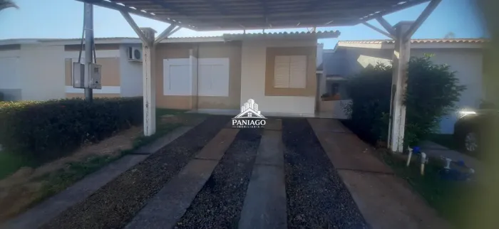 Casa no Condomínio Terra Nova  Várzea Grande